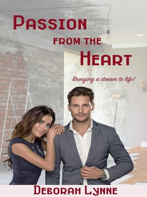 cover image of Passion From the Heart